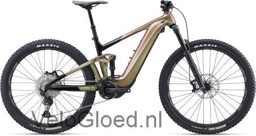 Giant Trance X E+ Pro 29 specificaties
